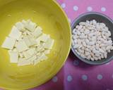 お菓子deお子様ランチ(≧∇≦)作り方2写真