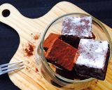 失敗知らず＊なめらか生チョコ作り方18写真