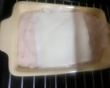 サーモンのグラタン　簡単　早い！作り方8写真