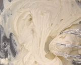 簡単 美味しいチーズスフレケーキ作り方3写真