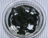 絶品料理☆乾燥たらと乾燥わかめ菜の花蒸し作り方9写真