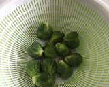 トロットロ芽キャベツ入りポトフ作り方6写真