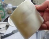 サーモンのグラタン　簡単　早い！作り方9写真
