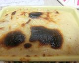 サーモンのグラタン　簡単　早い！作り方10写真