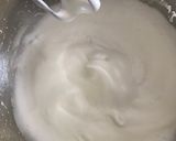 簡単 美味しいチーズスフレケーキ作り方7写真