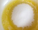 簡単なナッツたっぷりのパウンドケーキ作り方1写真