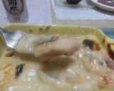 サーモンのグラタン　簡単　早い！作り方11写真