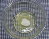 絶品料理☆乾燥たらと乾燥わかめ菜の花蒸し作り方11写真