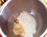 さくっ！もちっ！ＨＭでポンデケージョ風！作り方3写真