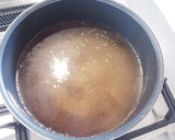 我が家のつやつや黒豆作り方1写真