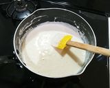 コストコチキン&パエリアでリメイクドリア作り方1写真