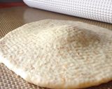 ☆とかち野酵母☆ふすま米粉おやき作り方6写真