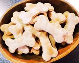 犬のおやつに簡単シンプルクッキー作り方2写真