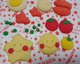 お菓子deお子様ランチ(≧∇≦)作り方6写真