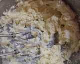 ◆香る＊大人のモカケーキ◆作り方5写真