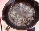 簡単！15分でガトーショコラ風ケーキ！作り方3写真
