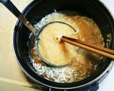 しらす味噌【合戦クッキング】作り方4写真