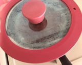 簡単！15分でガトーショコラ風ケーキ！作り方4写真