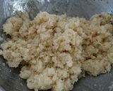 超〜サクサククッキーパン粉&HＭで簡単に作り方3写真