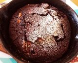 簡単！15分でガトーショコラ風ケーキ！作り方5写真