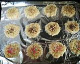 超〜サクサククッキーパン粉&HＭで簡単に作り方4写真