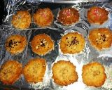 超〜サクサククッキーパン粉&HＭで簡単に作り方5写真