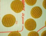 米粉☆しっとりサクサククッキー作り方7写真