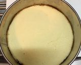フルーチェでおひな様ケーキ作り方1写真