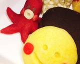 お菓子deお子様ランチ(≧∇≦)作り方13写真