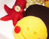 お菓子deお子様ランチ(≧∇≦)作り方13写真