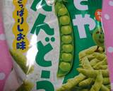 お菓子deお子様ランチ(≧∇≦)作り方14写真
