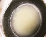 小籠包☆つるんジュワー☆簡単作り方1写真