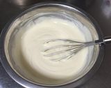 アップルクランブルチーズケーキタルト作り方10写真