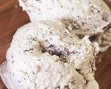 【低糖質】泡豆腐チョコアイス作り方6写真