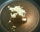 簡単時短!!菜の花と鯛のアクアパッツァ作り方4写真