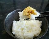しらす味噌【合戦クッキング】作り方7写真