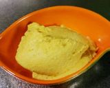 濃厚♪かぼちゃのババロア♥作り方11写真