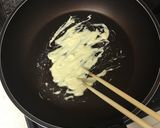 簡単！豚肉と舞茸のマヨぽん炒め作り方3写真