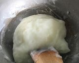 簡単牛乳もち作り方4写真