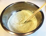 ふわふわ美味しい♪手捏ね抹茶あんぱん✨作り方2写真