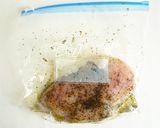 デリ風☆　サラダチキン作り方3写真