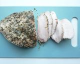 デリ風☆　サラダチキン作り方5写真