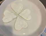 水切りヨーグルトでヨーグルトアート♡作り方3写真