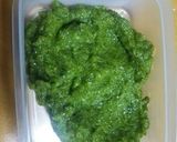 めかぶ丼作り方3写真