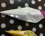 お雛様や卒業に♡甘酸っぱい花マカロン作り方7写真