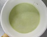 そらまめの和風ポタージュ〜がん患者さんへ作り方6写真