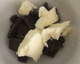 チョコレートワッフルの苺サンド作り方1写真