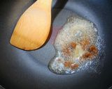 炊飯器で！エビピラフ風洋風炊き込みごはん作り方4写真