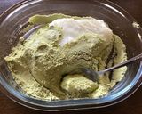 簡単牛乳もち作り方6写真