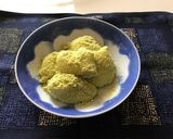 簡単牛乳もち作り方7写真